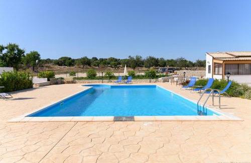Modica House | Agriturismo Tenuta Sparaceto
