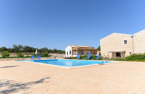 Modica House | Agriturismo Tenuta Sparaceto