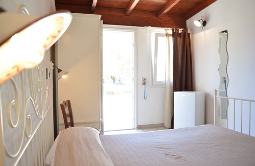 Torre Lapillo House | Agriturismo Terra D'Ulivi