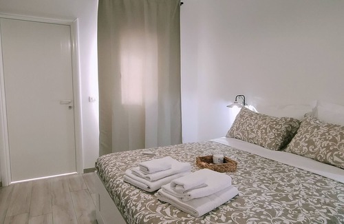 Torre Lapillo House | Agriturismo Terra D'Ulivi
