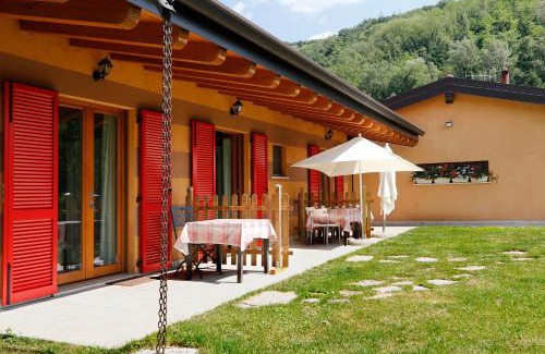 Paratico House | Agriturismo Terra e Lago d'Iseo Franciacorta