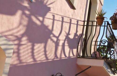 Trappitello House | Agriturismo Terrenia