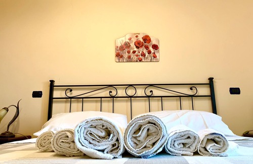 Anagni House | Agriturismo Torre Ercolana