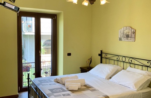 Anagni House | Agriturismo Torre Ercolana