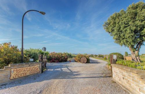 Ladispoli House | Agriturismo Torre Flavia
