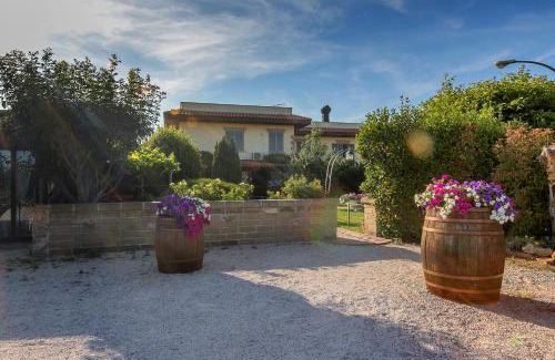 Ladispoli House | Agriturismo Torre Flavia