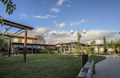Ladispoli House | Agriturismo Torre Flavia