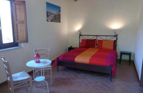 Arpino Apartment | Agriturismo Tre Casali