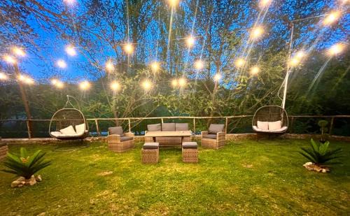 Acri Bed & Breakfast | Agriturismo Tre Elle