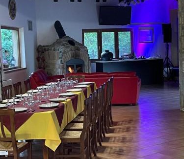 Acri Bed & Breakfast | Agriturismo Tre Elle
