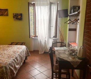 Asti House | Agriturismo Tre Tigli