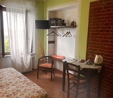 Asti House | Agriturismo Tre Tigli