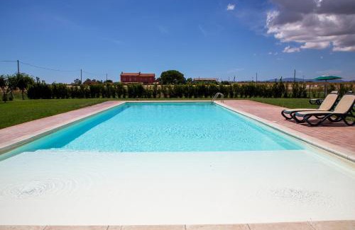 Alberese House | Agriturismo Turin