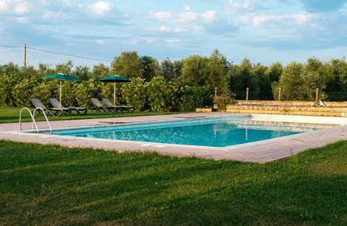 Alberese House | Agriturismo Turin