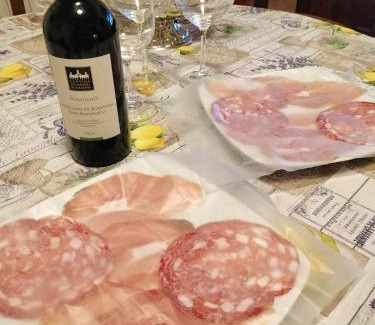 Scansano House | Agriturismo Uliveto Gretacci