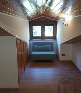 Magnano in Riviera Apartment | Agriturismo URLI