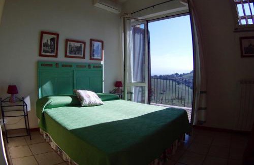 Castelnuovo di Porto House | Agriturismo Valle Siriaca