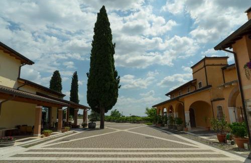 Gargagnago di Valpolicella House | Agriturismo Valentina Cubi