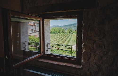 Gargagnago di Valpolicella House | Agriturismo Valentina Cubi