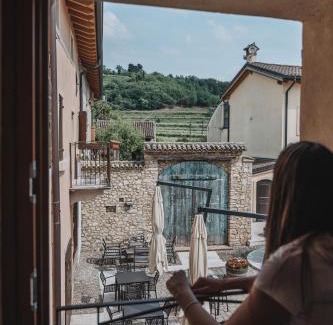 Gargagnago di Valpolicella House | Agriturismo Valentina Cubi