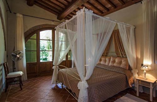 Crespina Apartment | Agriturismo Valliferone