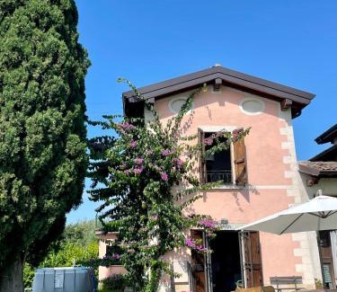 Salo House | Agriturismo valsiniga