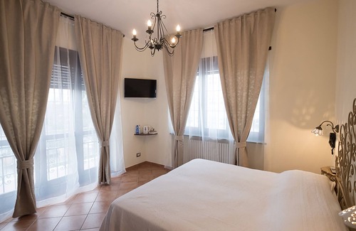 Villafranca dʼAsti House | Agriturismo Villa Bordone