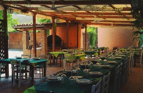 Bettola House | Agriturismo Villa Enrichetta