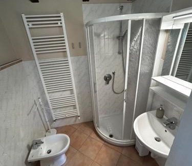 Bettola House | Agriturismo Villa Enrichetta