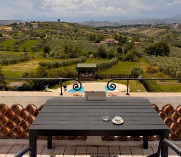 Torano Nuovo House | Agriturismo Villa Fiore