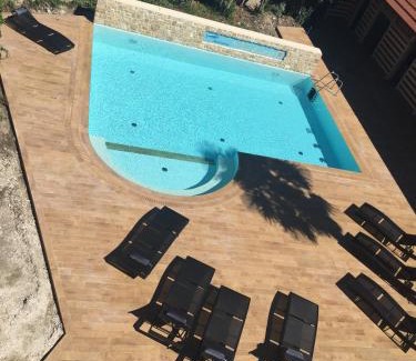 Farra di Soligo House | Agriturismo Villa Panigai