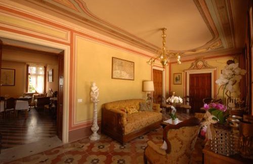 Farra di Soligo House | Agriturismo Villa Panigai