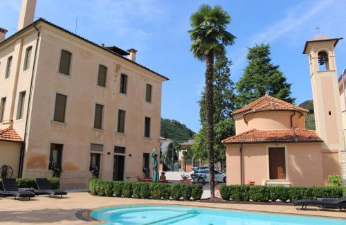 Farra di Soligo House | Agriturismo Villa Panigai
