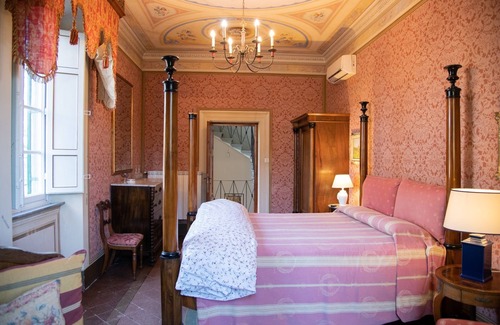 San Michele di Moriano House | Agriturismo Villa Pedone