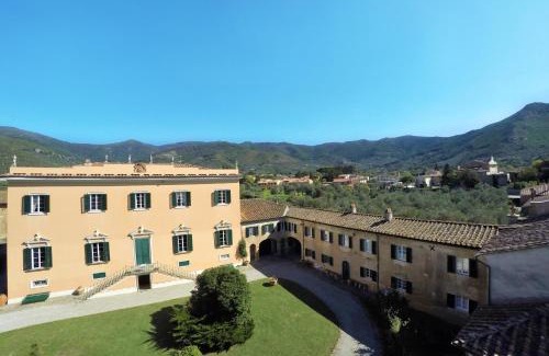 Calci House | Agriturismo Villa Rosselmini