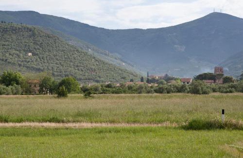 Calci House | Agriturismo Villa Rosselmini