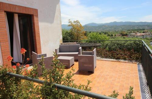 Marina di Casal Velino House | Agriturismo Zio Cristoforo