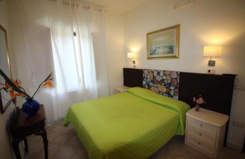 Marina di Casal Velino House | Agriturismo Zio Cristoforo