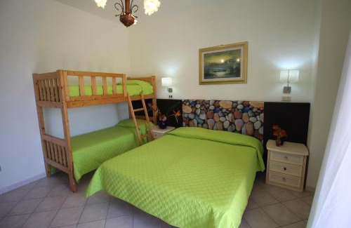 Marina di Casal Velino House | Agriturismo Zio Cristoforo