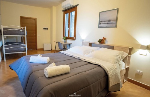 Vasto Bed & Breakfast | Agriturismoiltratturo