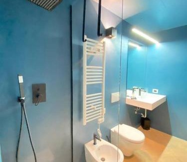 Macerata Apartment | AgriturismoPieveSanBiagio AppartamentoSanClaudio
