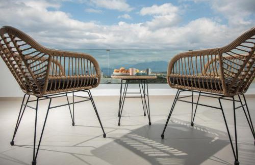 Agios Nikolaos House | Agro Nostro-Agave with superb view