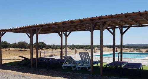Montemor-o-Novo House | Agro-Turismo Herdade do Carneiro