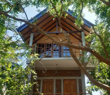 Kalpitiya House | Agro Village Resort , Kalpitiya