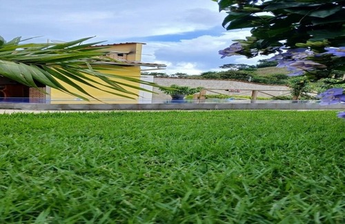 Rio Piracicaba Cottage | Agrocampo Corner