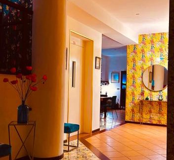 Rodi Milici House | Agrolea