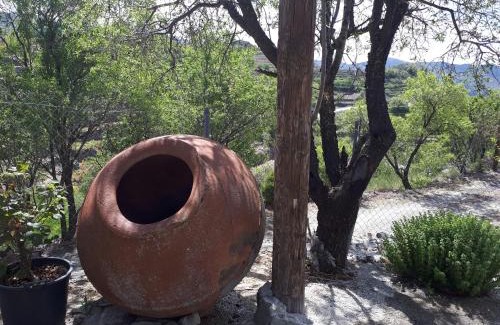 Politiko House | Agrompelo House