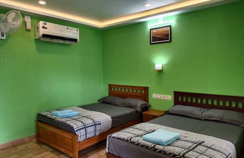 Sulthan Bathery Bed & Breakfast | Agronest Farm Wayanad