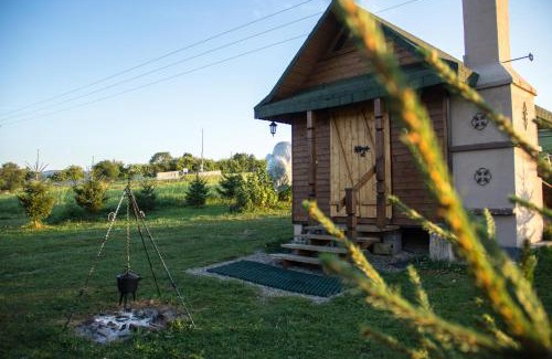 Baligrod Ski Chalet | Agronoclegi w Bieszczadach ,Na Równi"