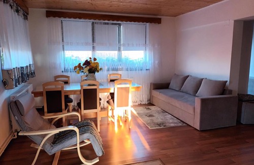 Niculitel House | Agropensiunea-Alexandra